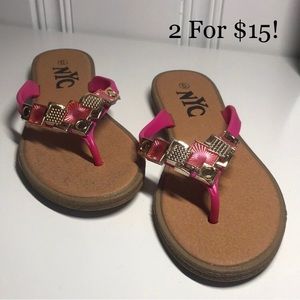 *2/15* Sandal Deal!!